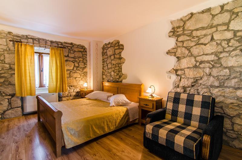 Villa Calussovo Ripenda Kras Екстер'єр фото