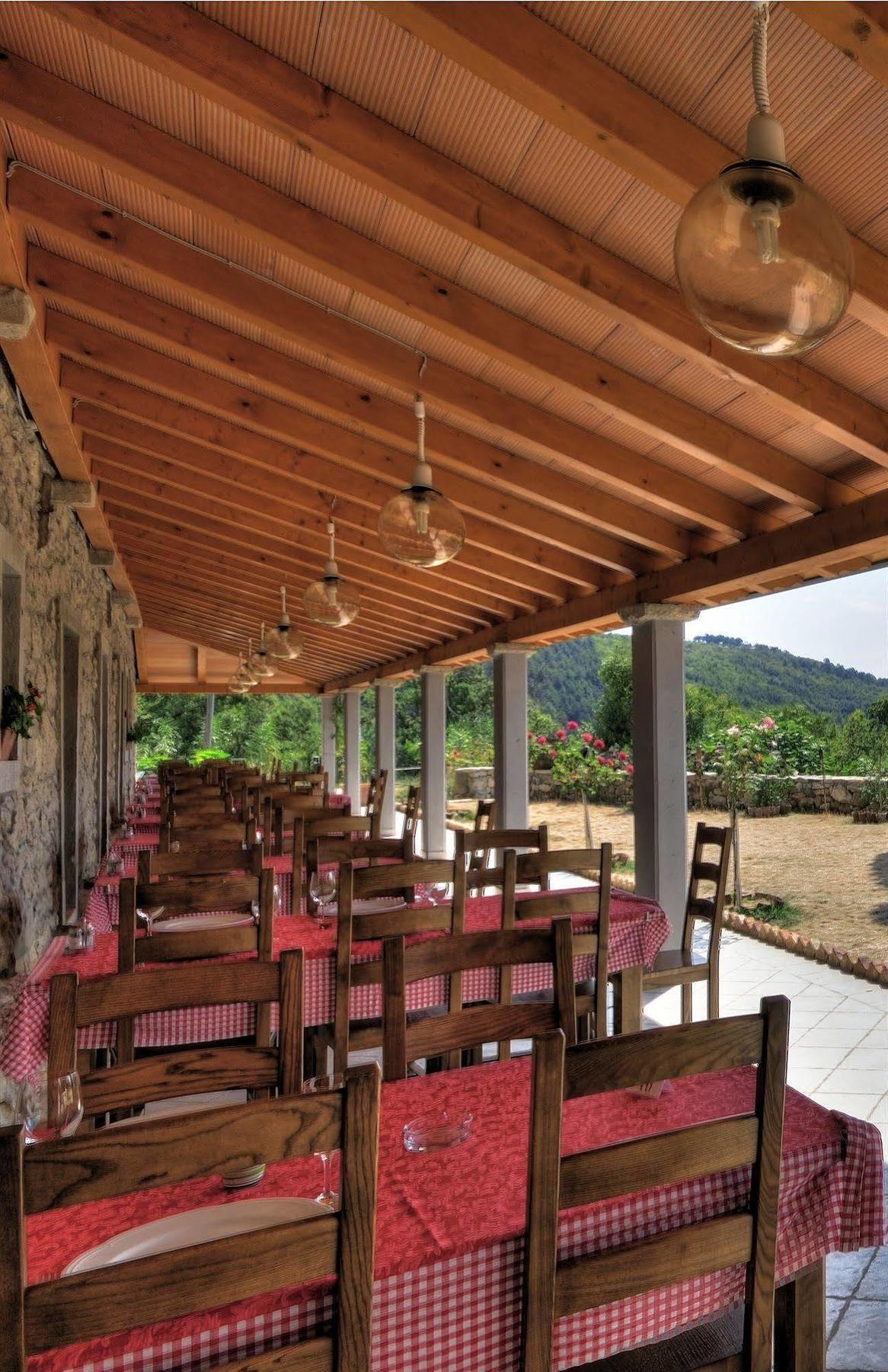 Villa Calussovo Ripenda Kras Екстер'єр фото